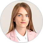 Akvilė Bridikienė
